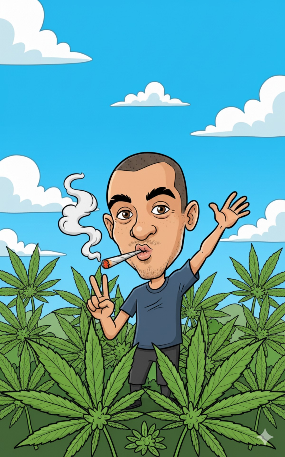 Tiktok Shop X Bannerson&nbsp;WASSALACLIKA